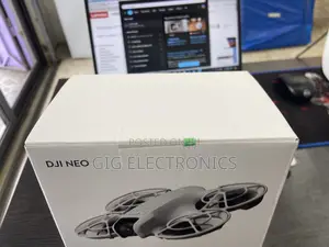 Dji Neo Fly More Combo
