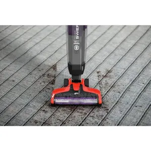 Dirt Devil Cordless Stick Vacuum Cleaner,Carpet +Hard Floors