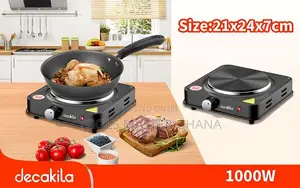 Hot Plate - Kecc004b