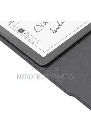 Amazon Kindle Fabric Cover
