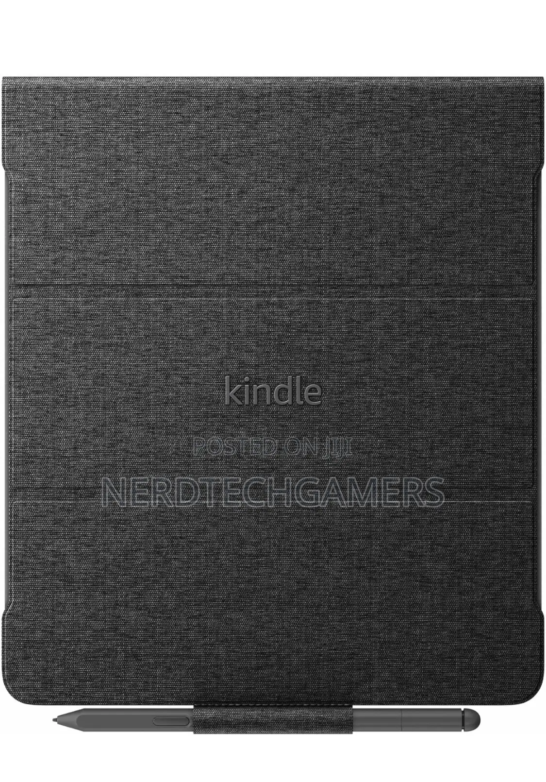 Amazon Kindle Fabric Cover