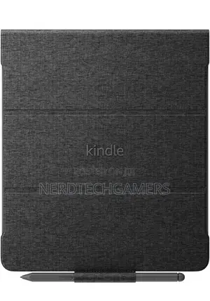 Amazon Kindle Fabric Cover