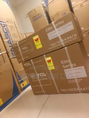 Enjoy the Best TCL 2.0hp Air Conditioner