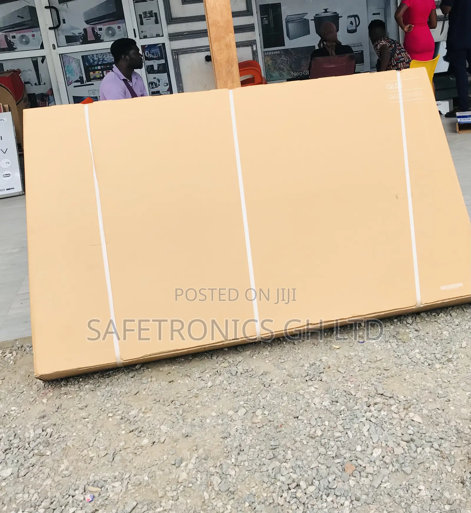 Order Classic 75 Inch Qled Smart Uhd Samsung Q70c Tv