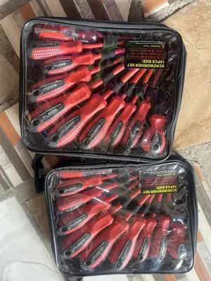 10pcs Screwdriver Set