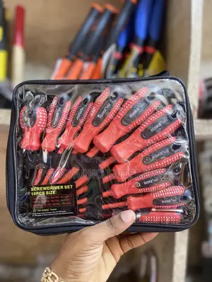 10pcs Screwdriver Set