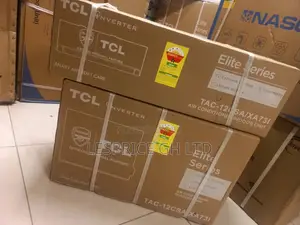 Natural Cooling TCL 2.0hp Air Condition