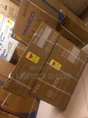 Nature’S Best TCL 2.0hp Inverter AC