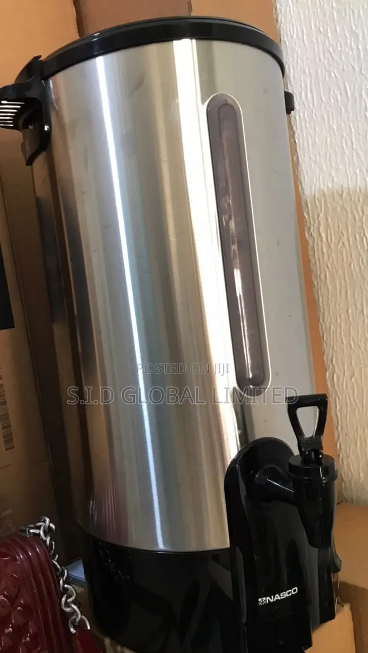 Quick Response Withnasco 20ltr Water Boiler Nas-Kex-20ltr