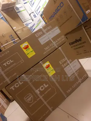 Quality Assured// TCL 2.0hp Best AC