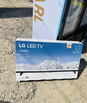 Order Authentic Lg32lm55 32 Inch Series HD Television