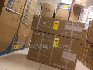 Lifetime//TCL 2.0hp Air Conditioner