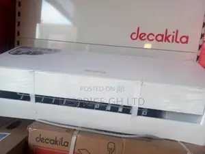 AC Decakila 2.0hp Split Air Conditioner
