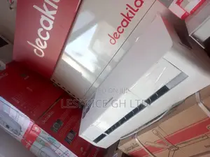 Top Cooling Decakila 2.0hp Air Conditioner