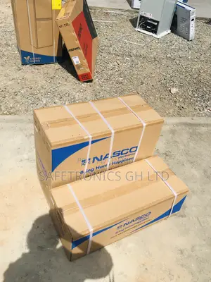 Adjustable Nasco 1.5 Split System White Airconditioner