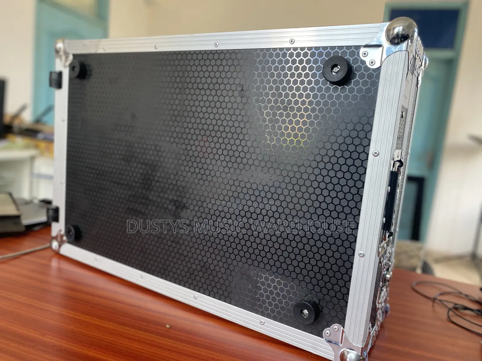 Rane One DDJ DJ Flight Case/Bag