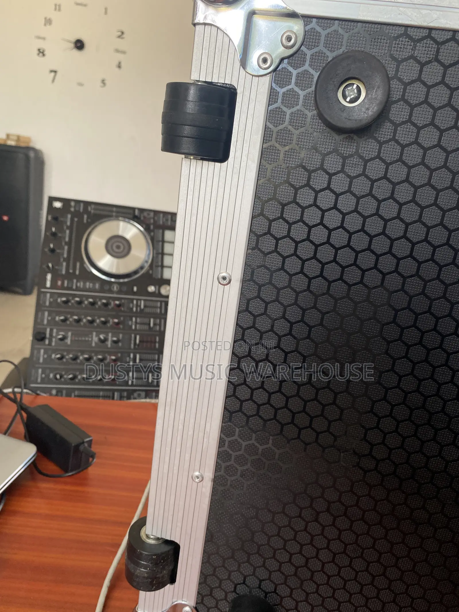 Rane One DDJ DJ Flight Case/Bag