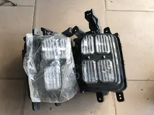 Mitsubishi Outlander 2020 Foglight Available
