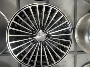 Toyota Rim
