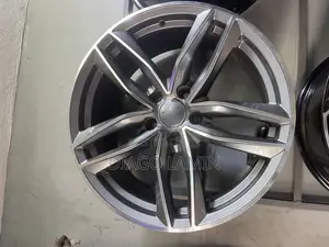 BMW Rim 18