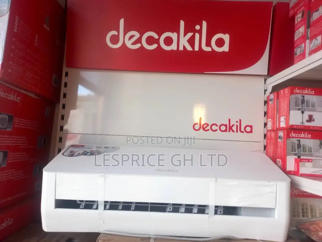 Deep Cooling Decakila 2.0hp AC
