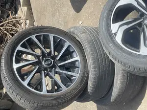 Hyundai Sonata Rim