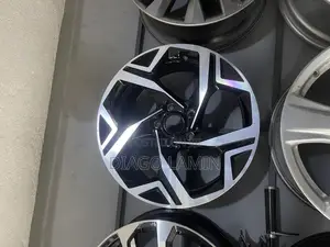 Honda Rim 17