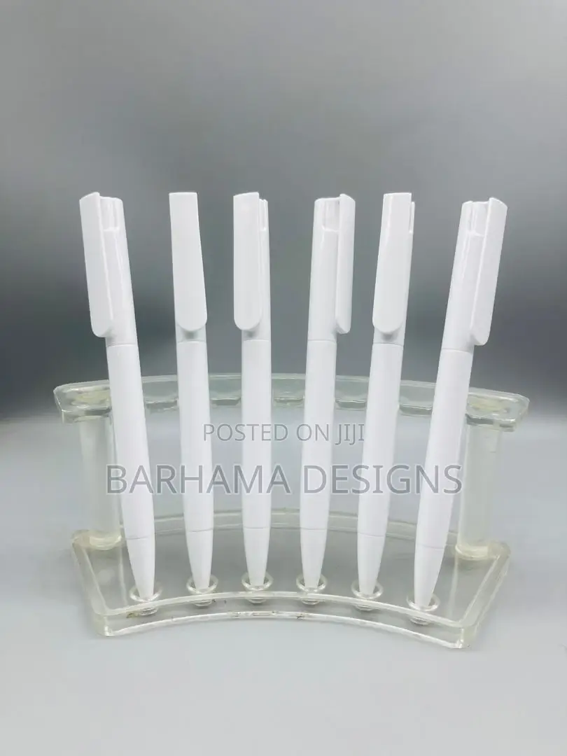 Quality and Durable Pens