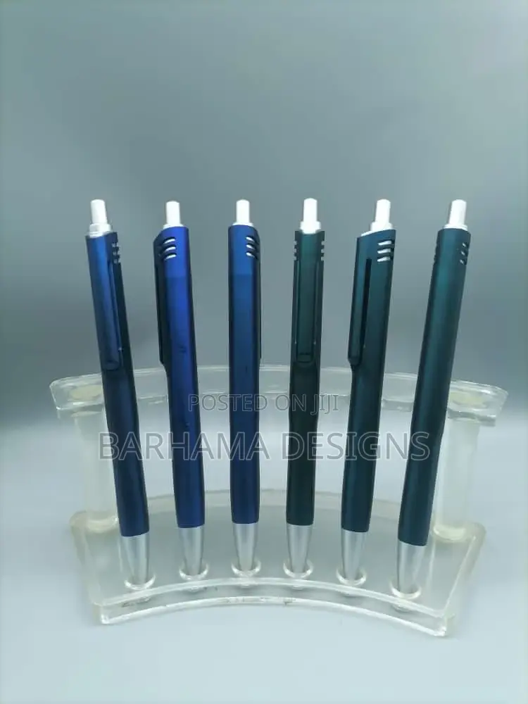 Quality and Durable Pens