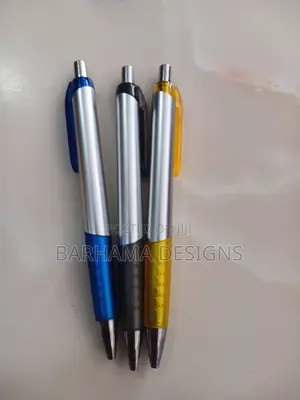 Quality and Durable Pens