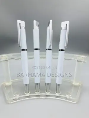 Quality and Durable Pens