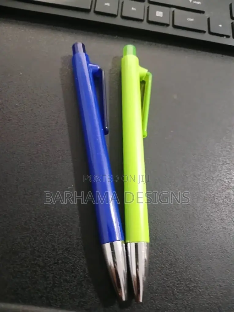 Quality and Durable Pens