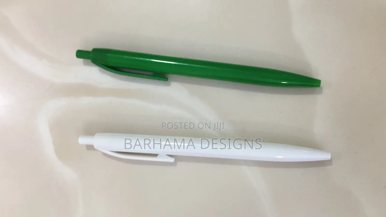 Quality and Durable Pens