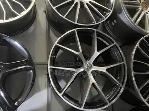 Audi Rim 17