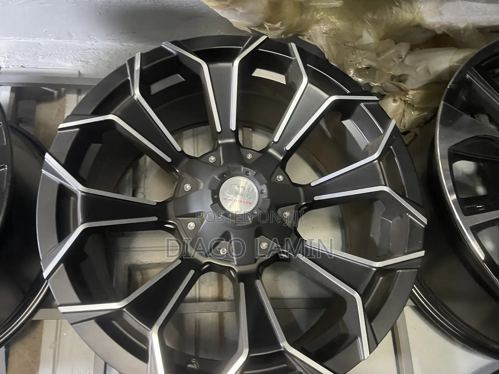 Tundra Rim