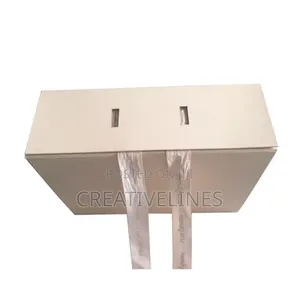 Cardboard Boxes