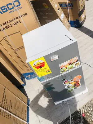 Original Doubledoor 2 Doors Galaxy  Topfreezer Fridge 