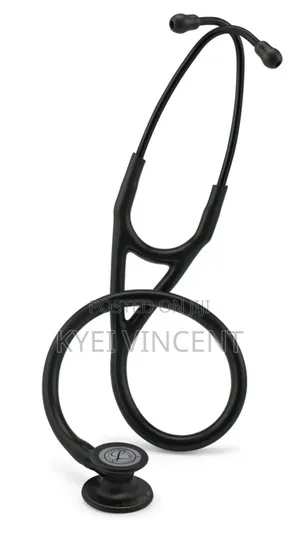 Littman 4 Cardiology