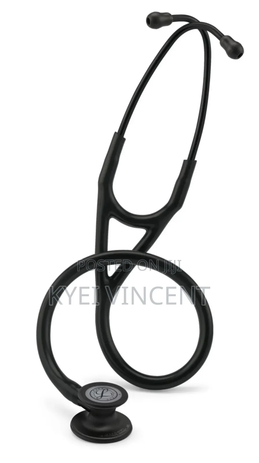 Littman 4 Cardiology