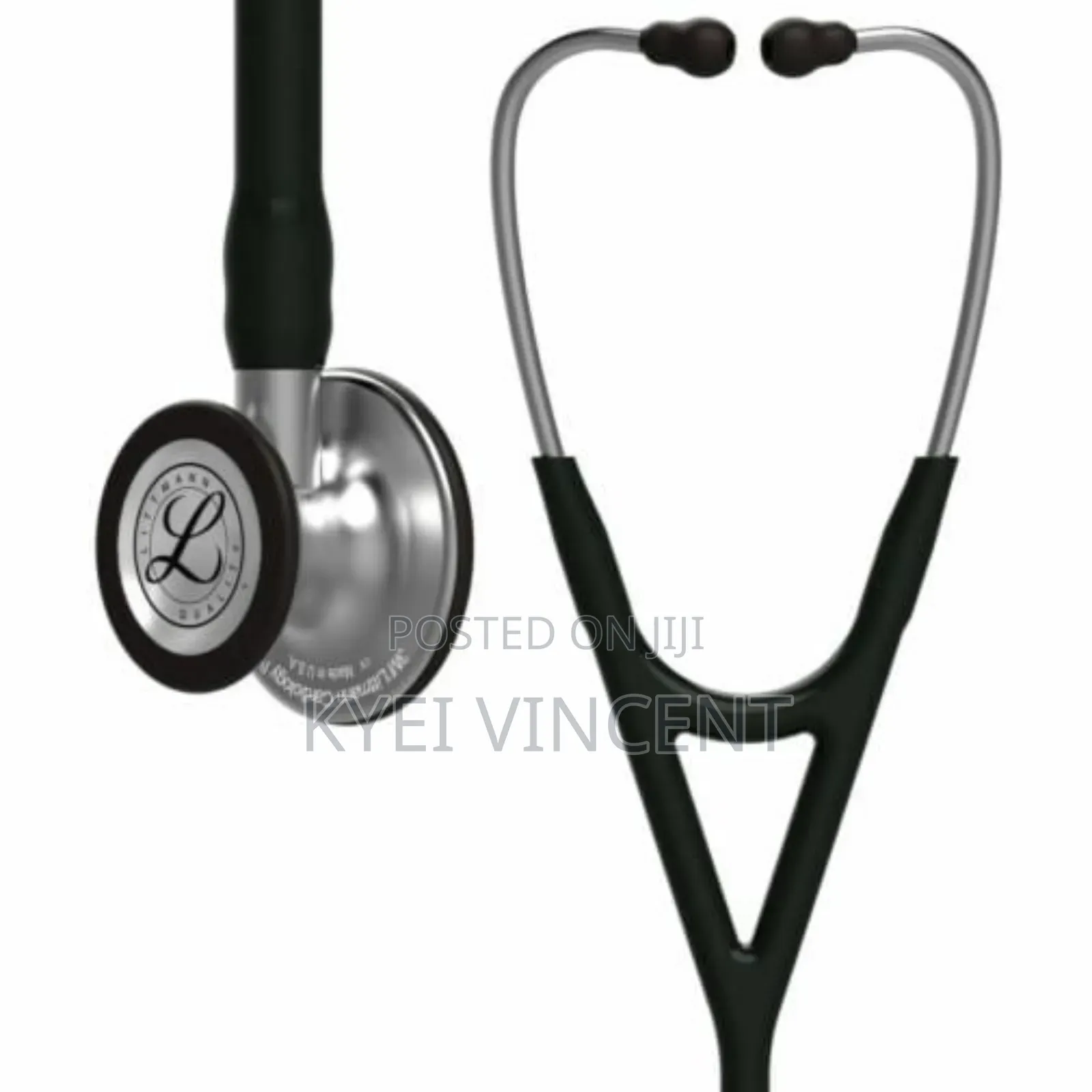 Littman 4 Cardiology