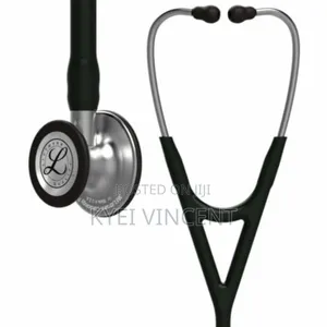 Littman 4 Cardiology