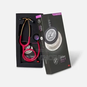 Littman 3 Stethoscope