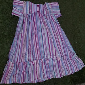Children African Wear. 7- 9yrs