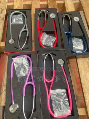 Littman 3 Stethoscope