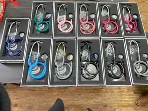 Littman 3 Stethoscope