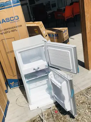Double Door Galaxy Original Topfreezer Gray Tabletop 