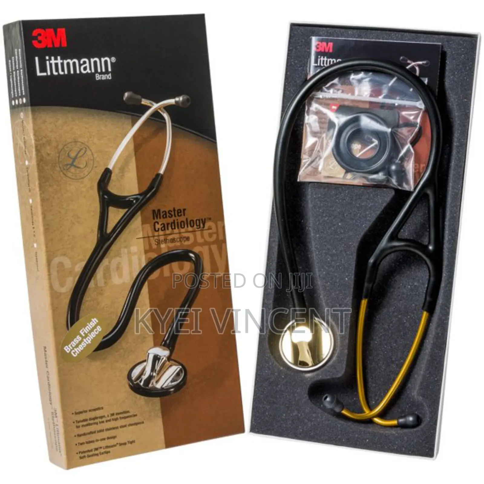 Littman Master Cardiology