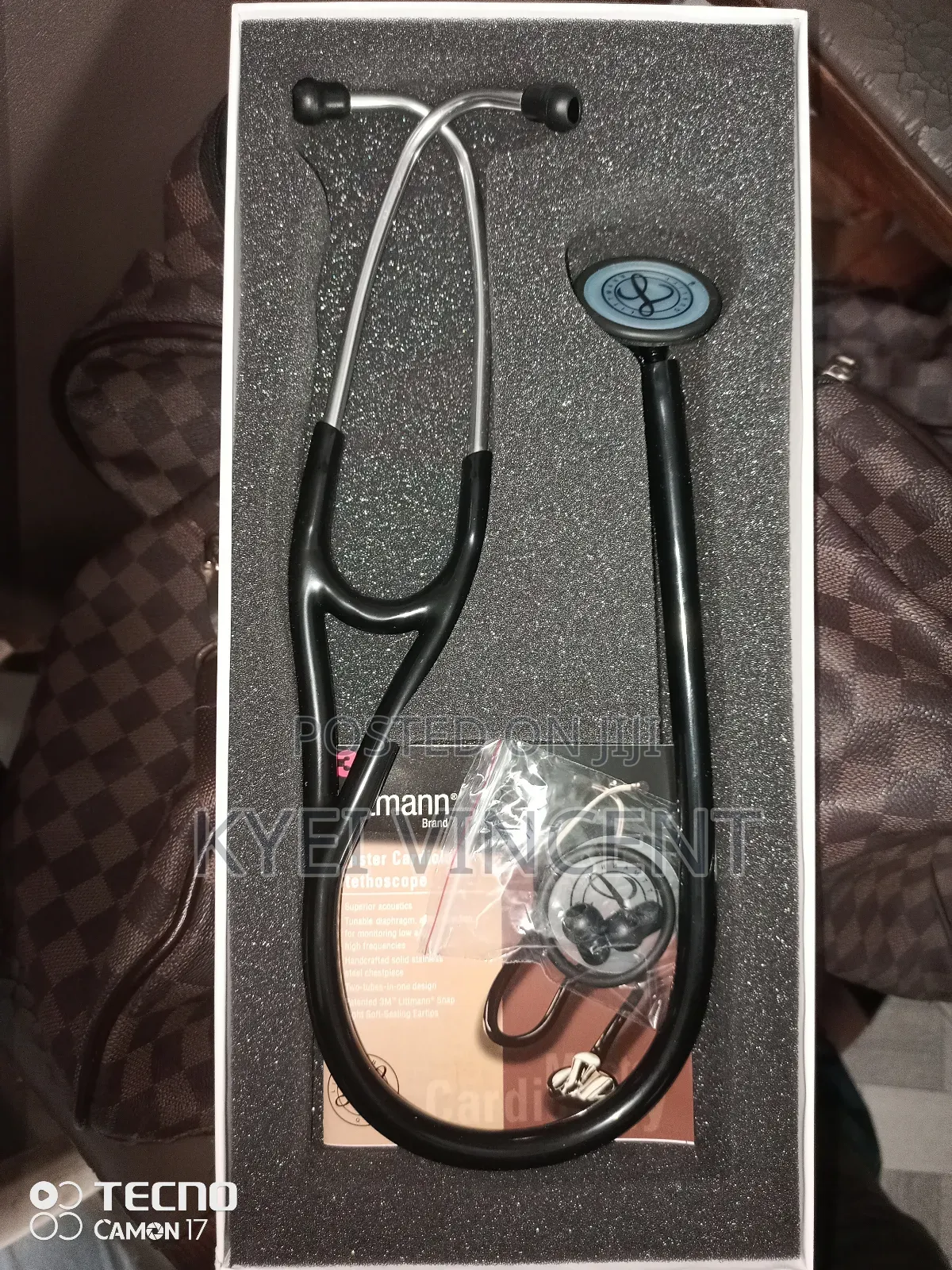 Littman Master Cardiology