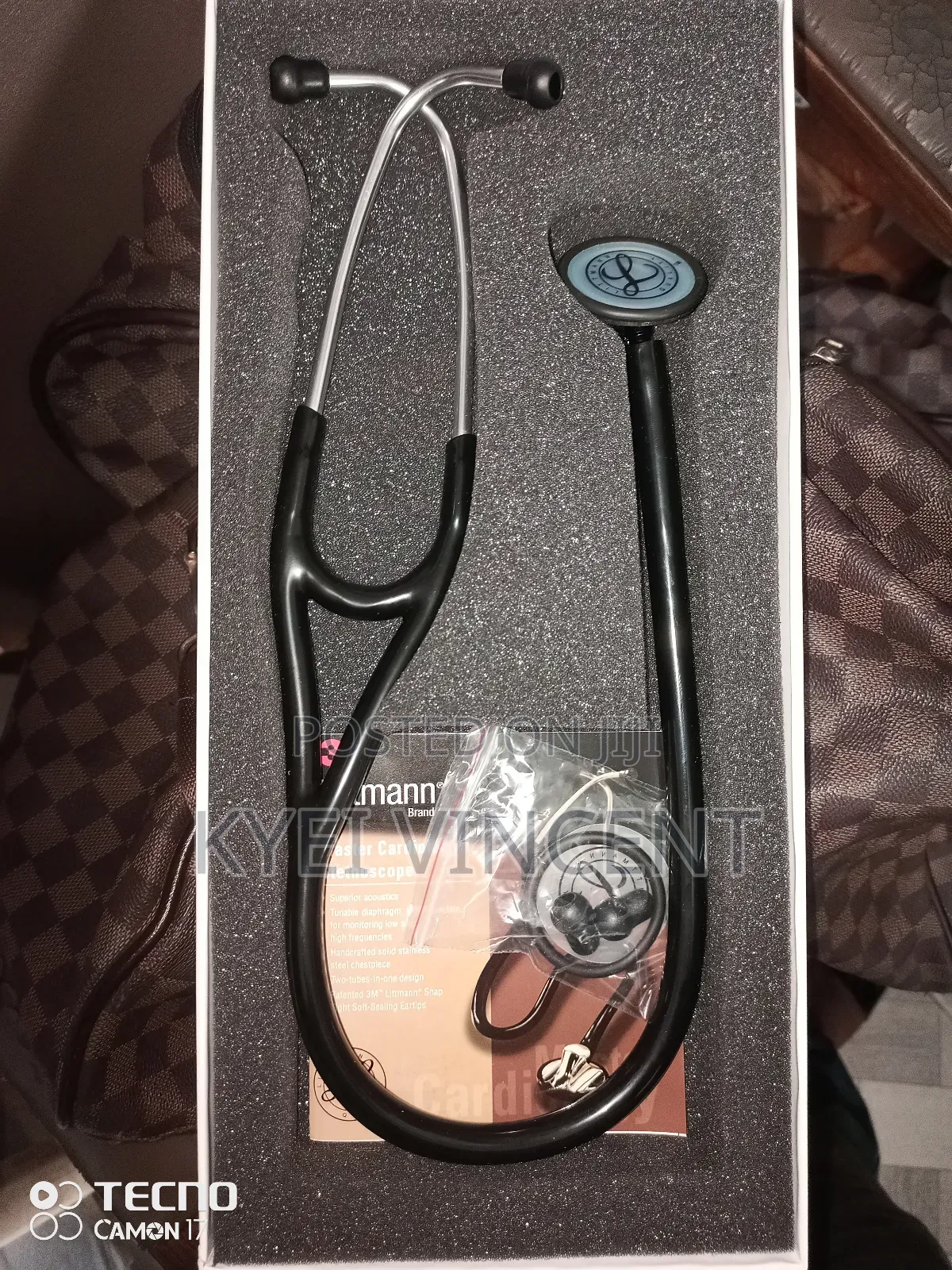 Littman Master Cardiology