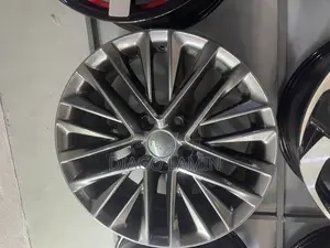 F-150 Rim 20